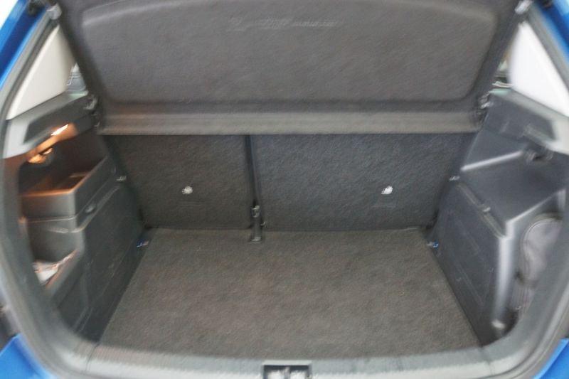 Skoda Fabia Fabia 1.4 TDI 75 CV Monte Carlo