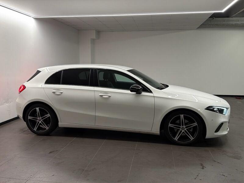 Mercedes-Benz Classe A 180 D