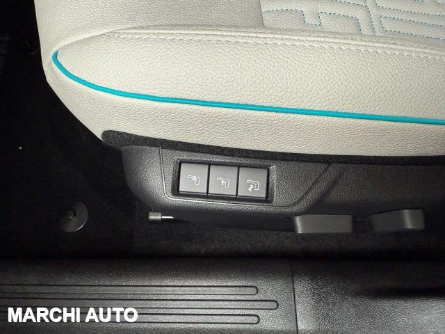 FIAT 600 Hybrid 100 CV DCT MHEV La Prima