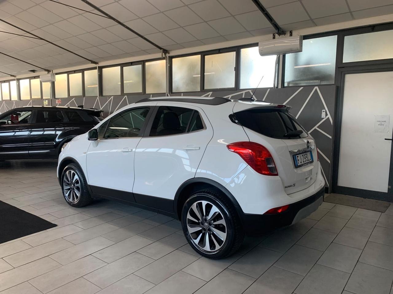 Opel Mokka X 1.6 CDTI Innovation NEOPATENTATI