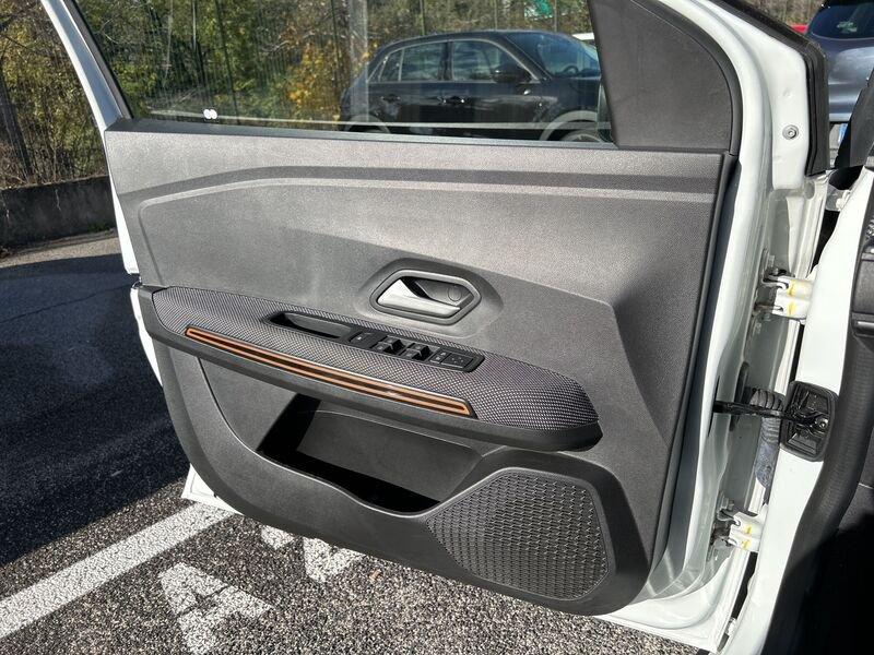 Dacia Sandero Stepway III 2021 Stepway 1.0 tce Comfort Eco-g 100cv