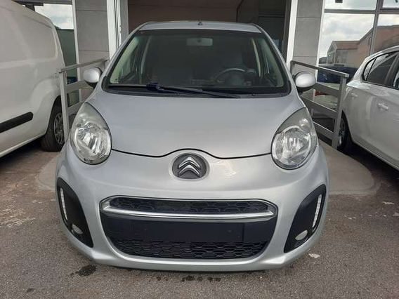 Citroen C1 1.0 5 porte Attraction