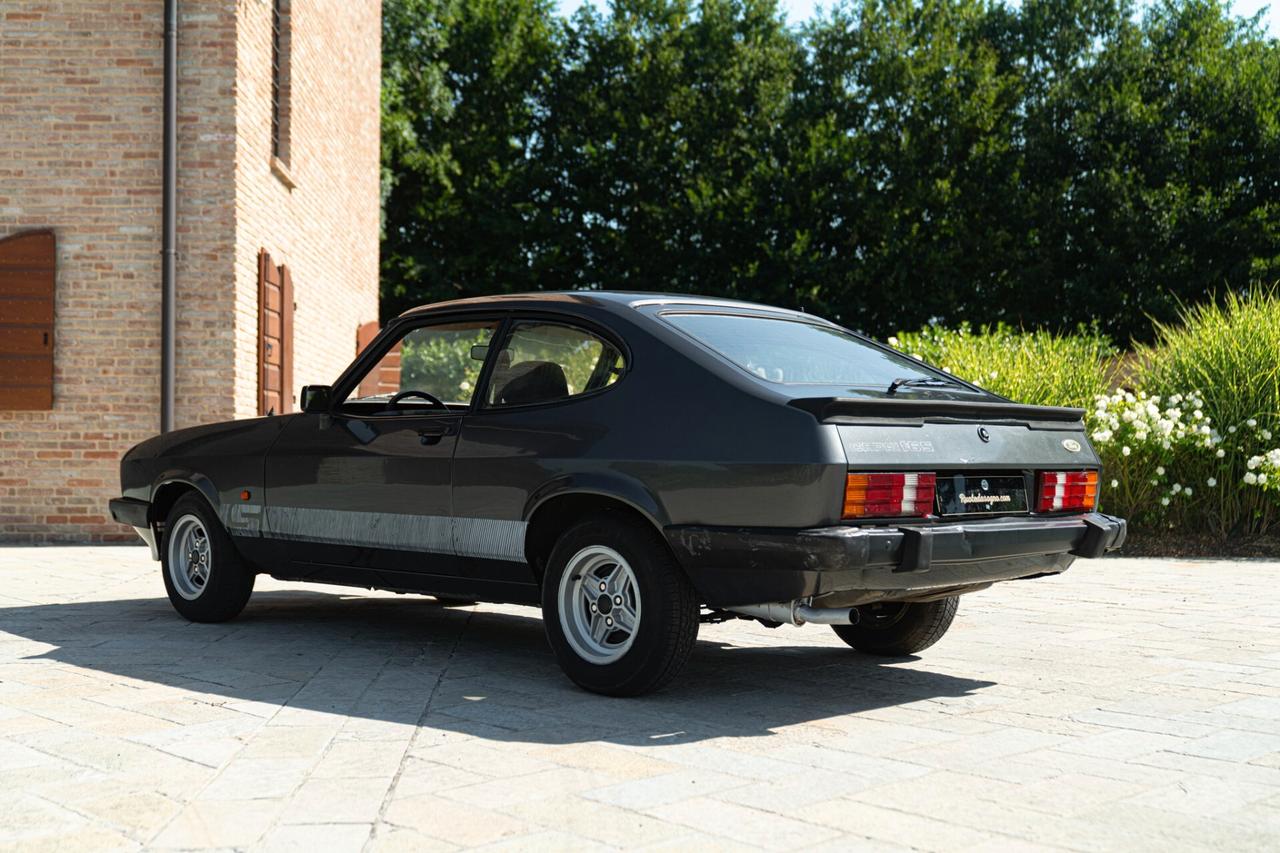 Ford Capri 1600 S - FOR00058