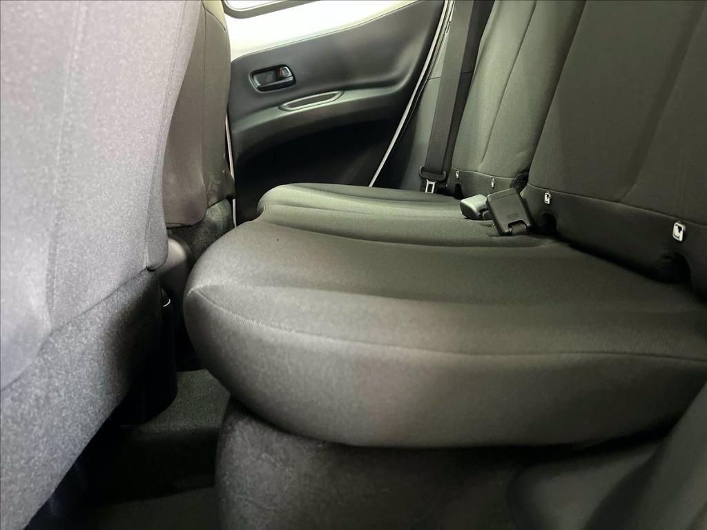 TOYOTA Aygo X 1.0 Active 72cv del 2025