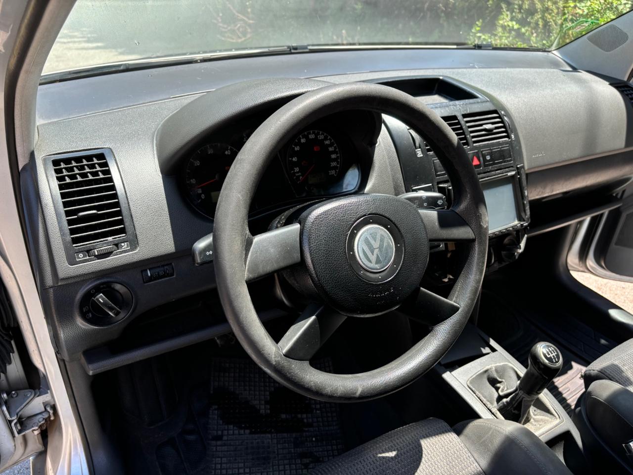 Volkswagen Polo 1.4 16V 5p. Comfortline