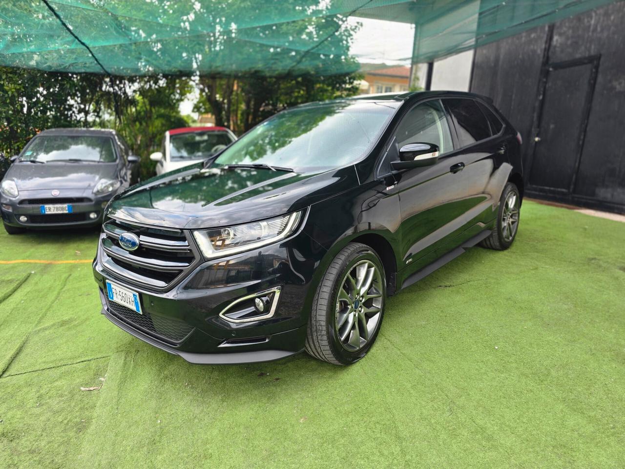 Ford Edge 2.0TDCI 210CV AWD ST Line 150000KM-2018