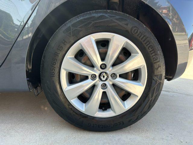 RENAULT Clio TCe 100 CV GPL 5 porte Business