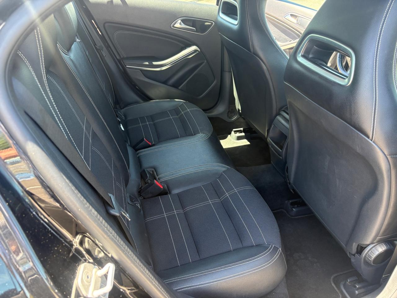 Mercedes-benz A 180 d Sport-2016*NAVI*CERCHI