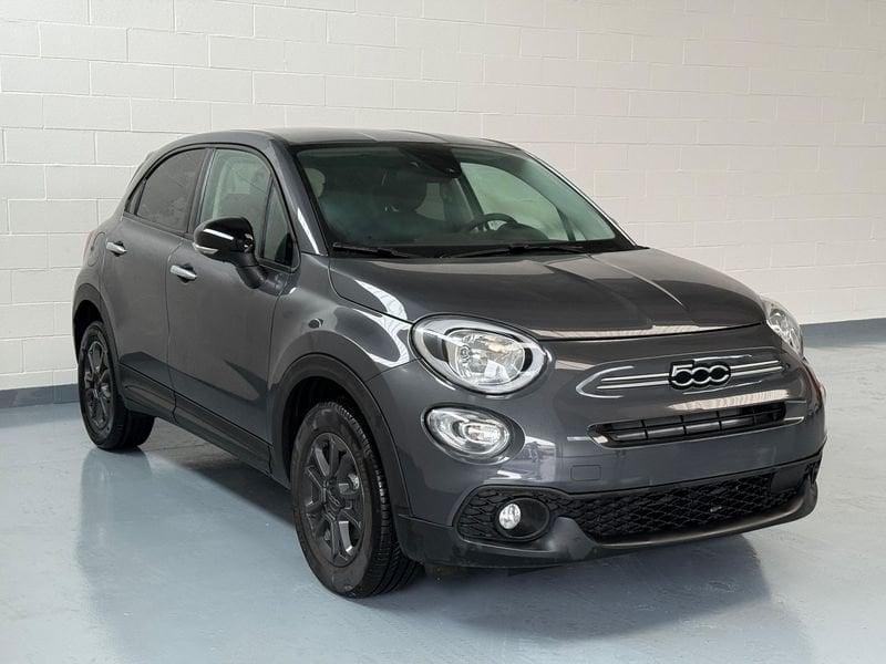 FIAT 500X 1.0 T3 120 CV Club