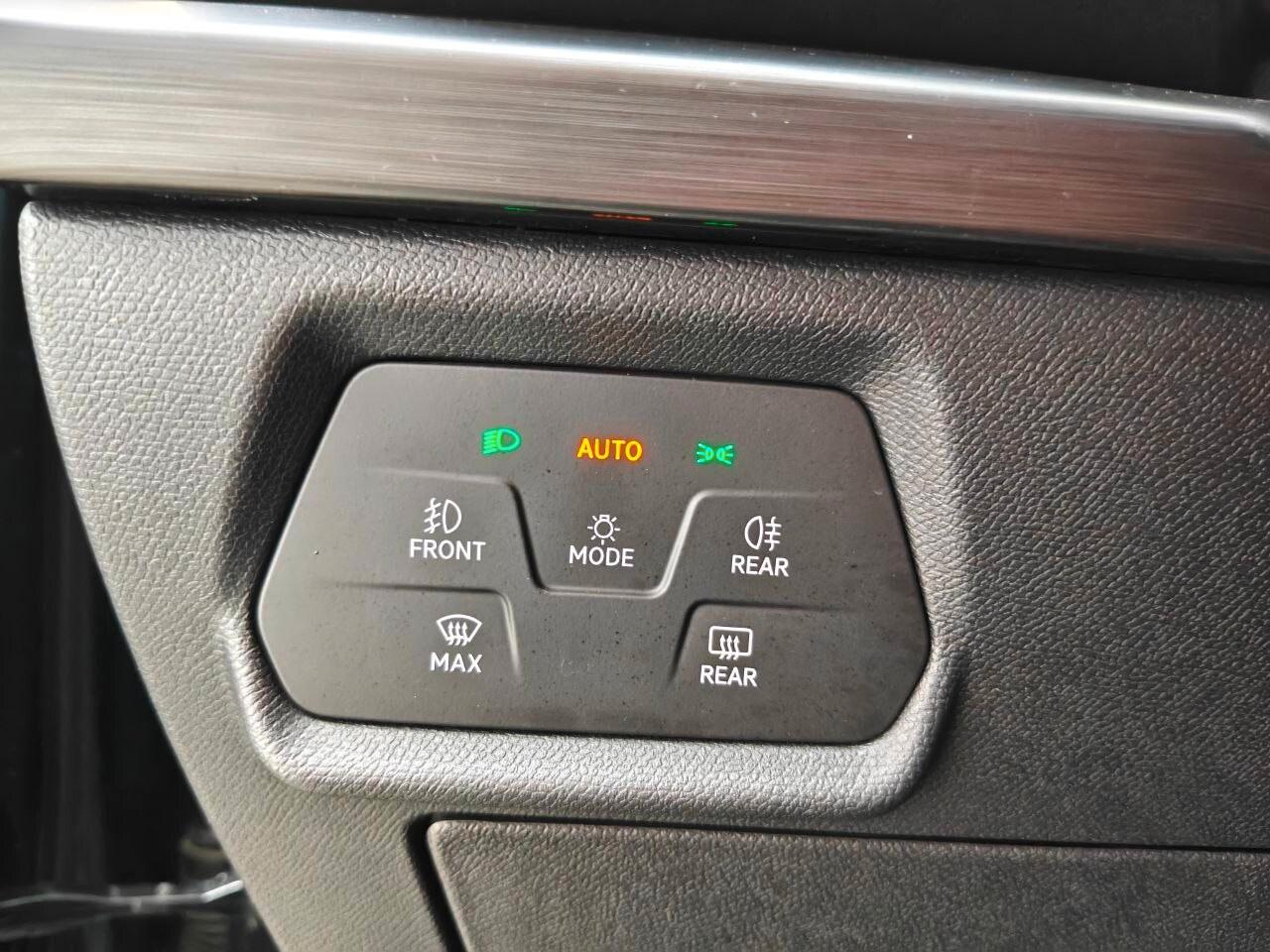 CUPRA Formentor Formentor 1.5 TSI DSG