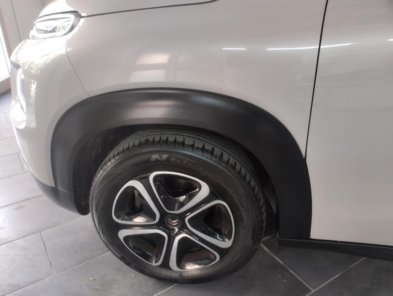 Citroen C3 Aircross C3 Aircross PureTech 110 S&S Feel