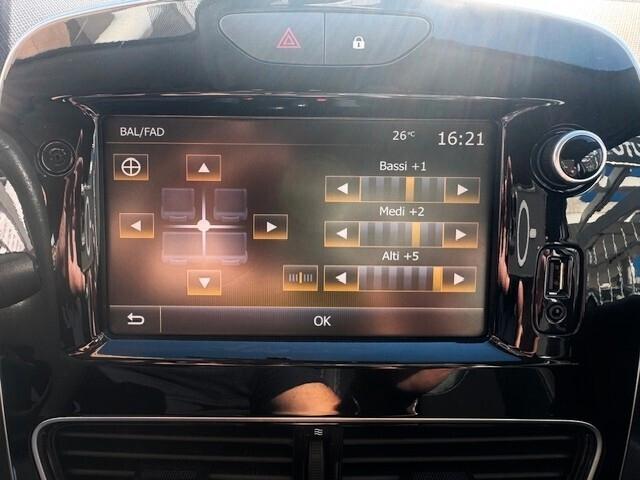Renault Clio dCi 8V 75 CV 5 P. Navi OK NEOPATENTATI !!