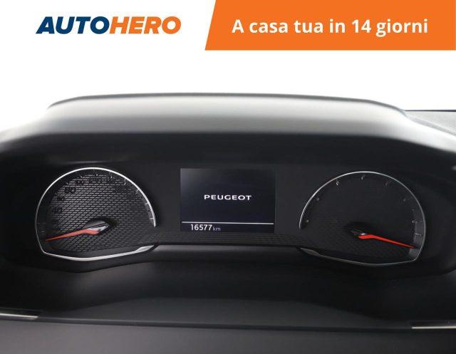 PEUGEOT 208 PureTech 75 Stop&Start 5 porte Active Pack