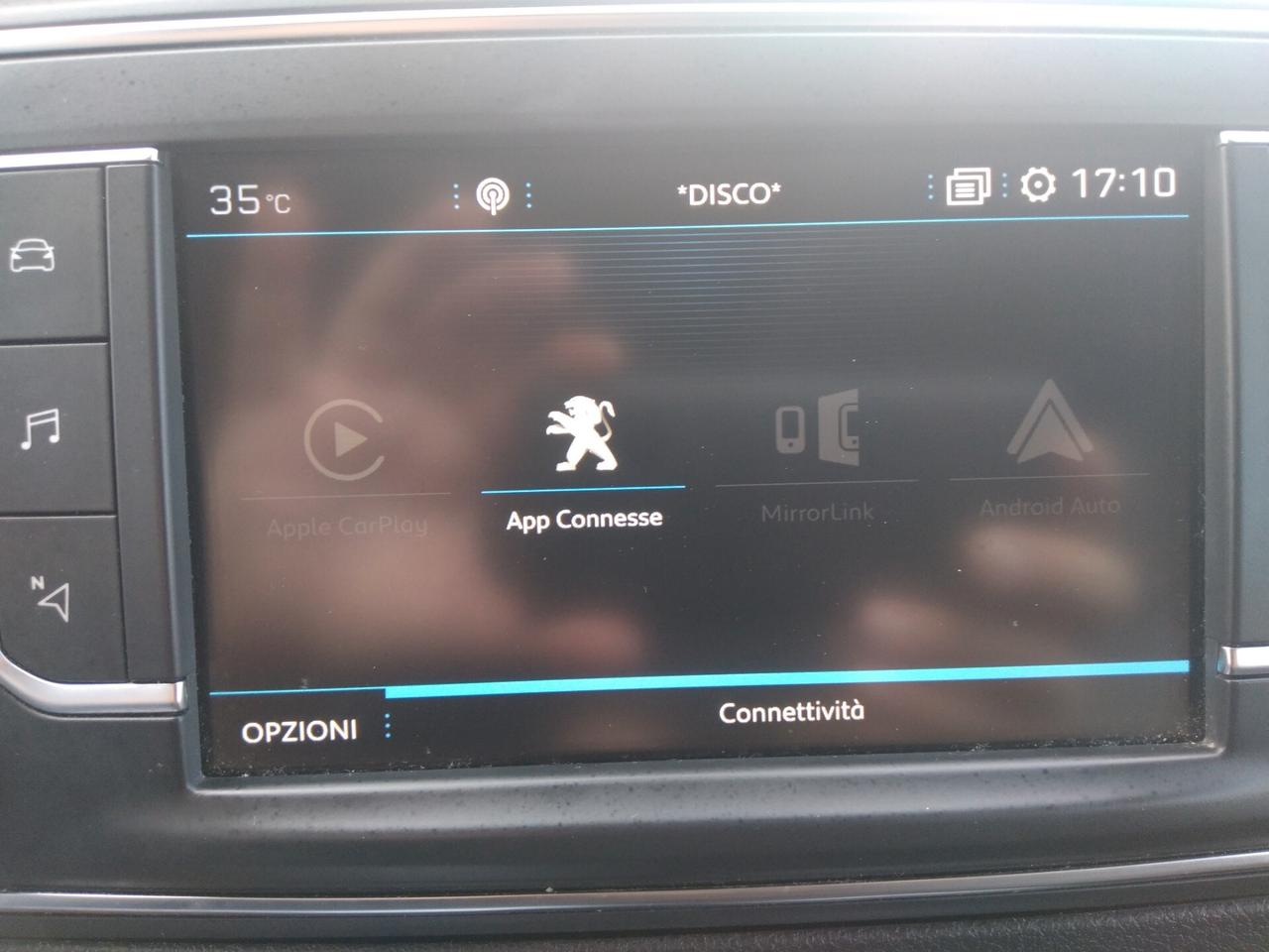 Peugeot Expert BlueHDi 115cv S&S ideale per neopatentati