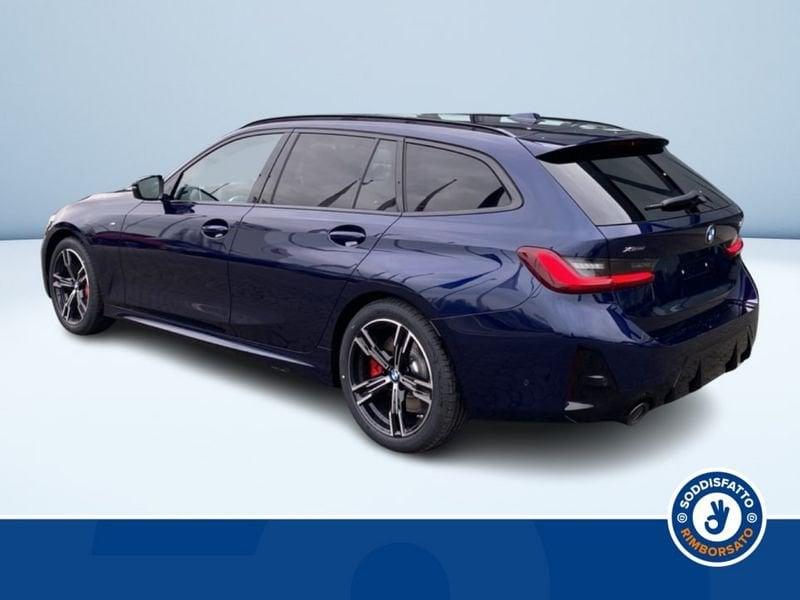 BMW Serie 3 Touring 320d XDrive M Sport Pro