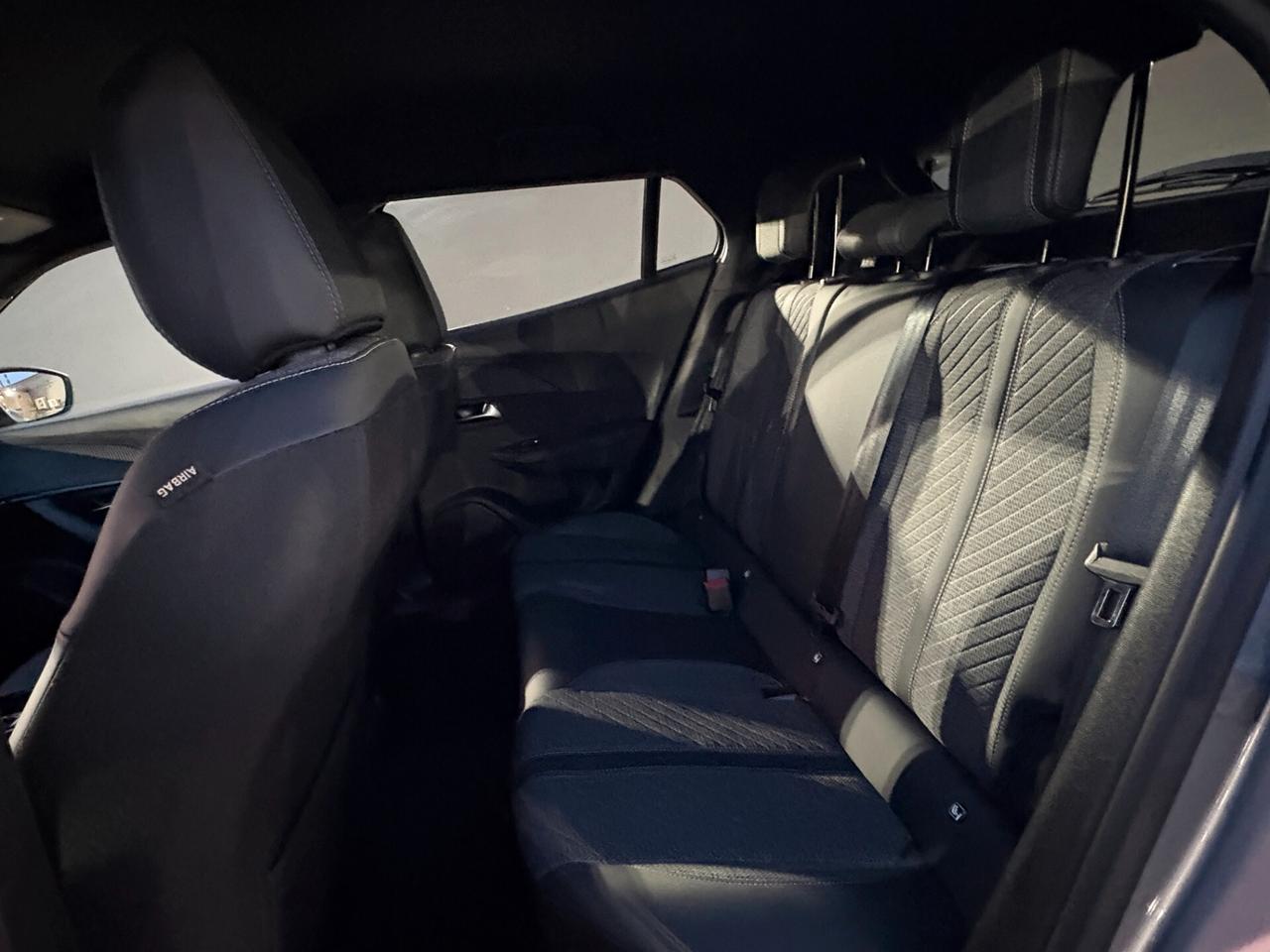 Peugeot 2008 PureTech 100 S&S Allure Pack KM CERTIFICATI