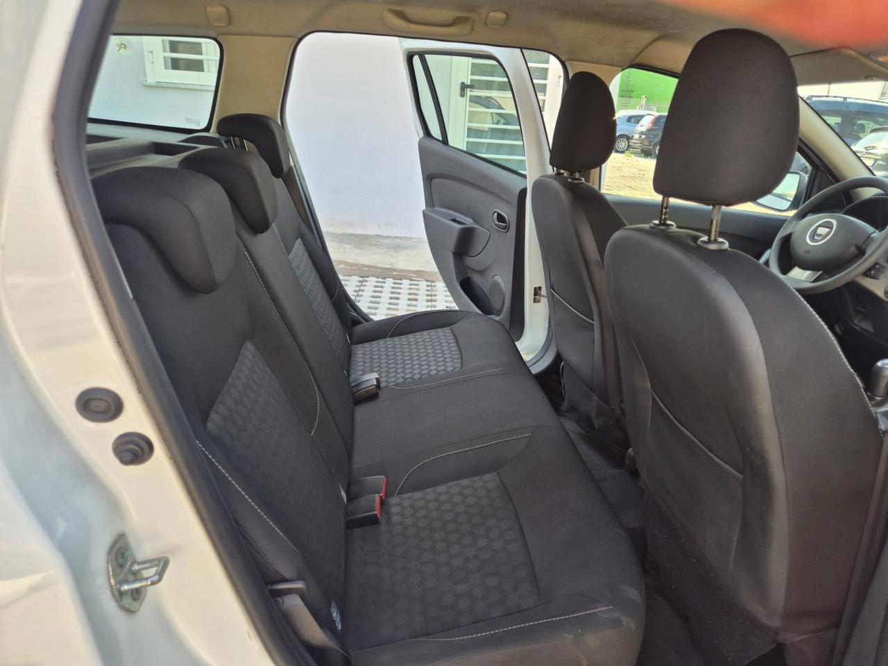 Dacia Logan MCV 1.2 75CV Ambiance