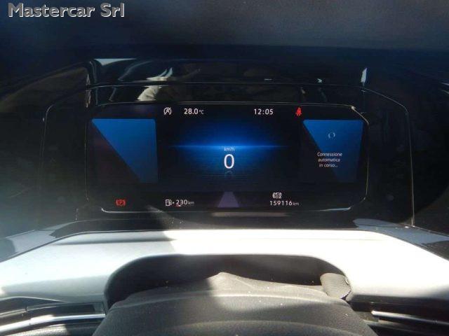 VOLKSWAGEN Golf 2.0 tdi Life 115cv - GE139ZK