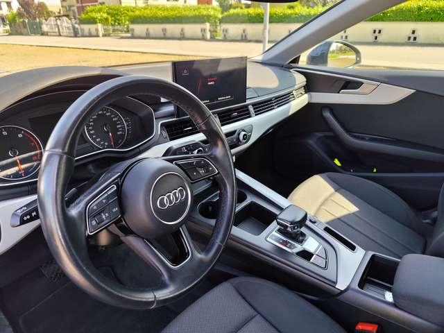 Audi A5 A5 Sportback 40 2.0 tfsi mhev 204cv s-tronic