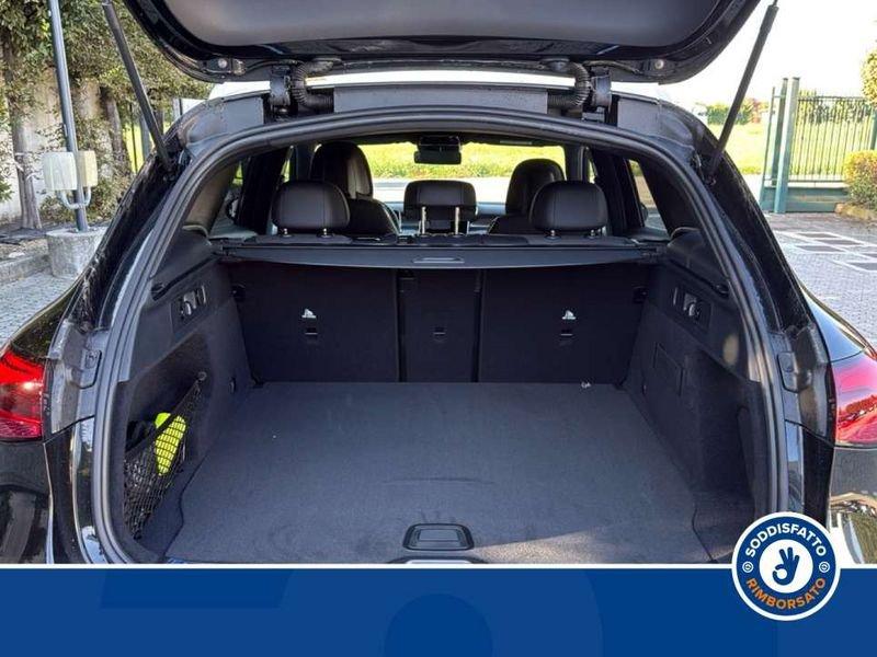 Mercedes-Benz GLC 220d 4Matic Avantgarde Advanced
