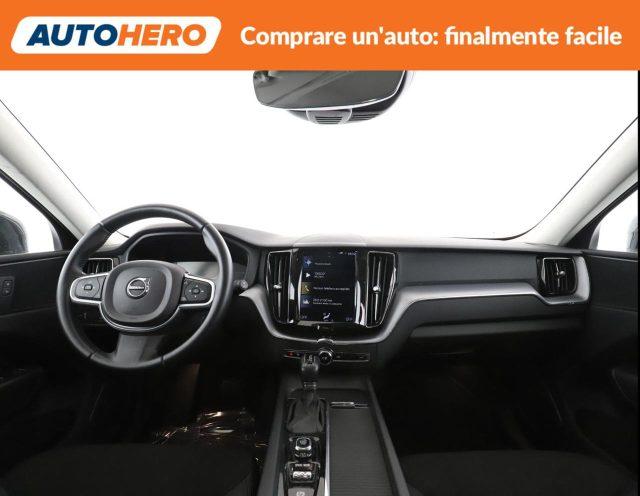 VOLVO XC60 D5 AWD Geartronic Business