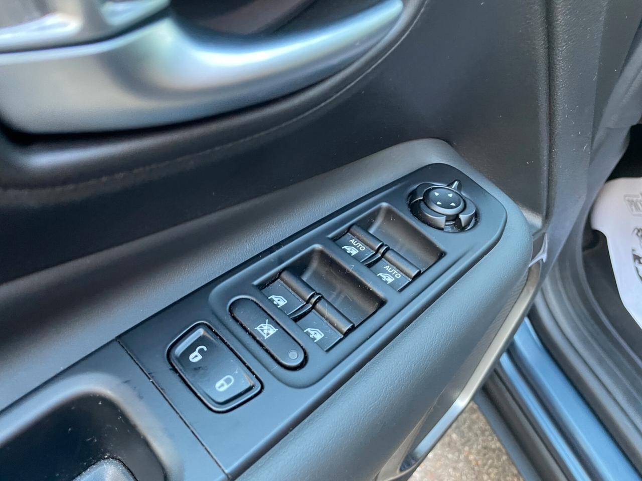 Jeep Renegade UNICO PROPRIETARIO - SERVICE COMPLETO