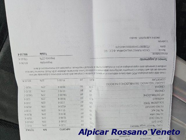 FORD Transit Custom 310 2.0 TDCi 130 PC aut. 9p. Trend