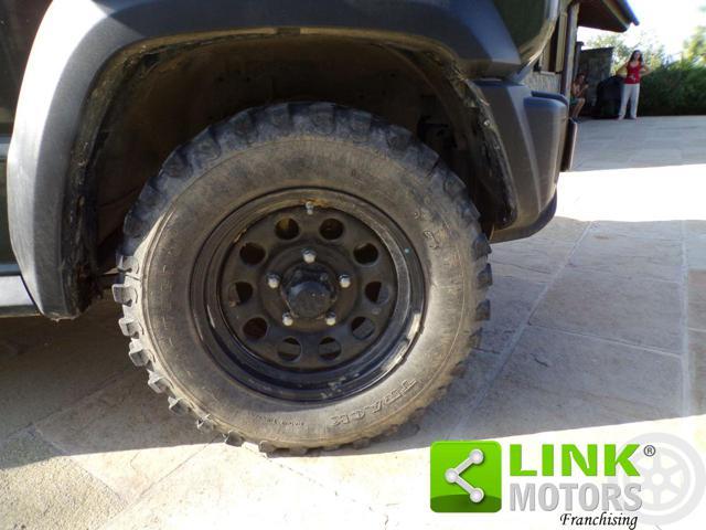 SUZUKI Jimny 1.5 120 CV ALLGRIP PRO 2-Seater