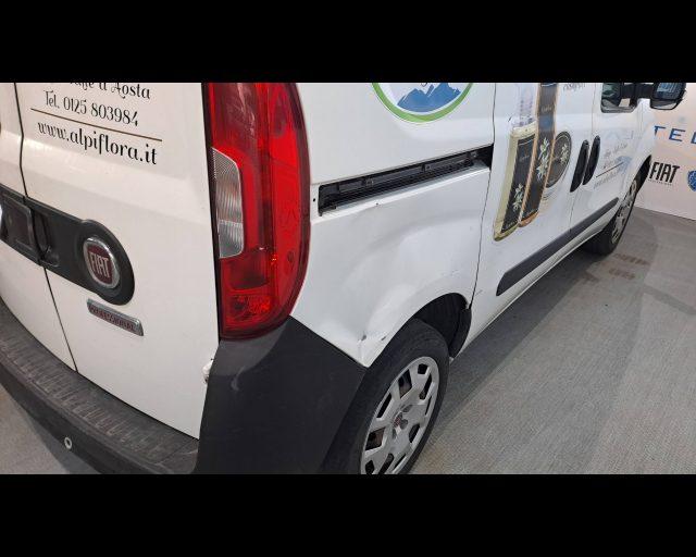 FIAT Doblo cargo 1.6 mjt 16v SX 120cv 3p.ti E6-DETAX