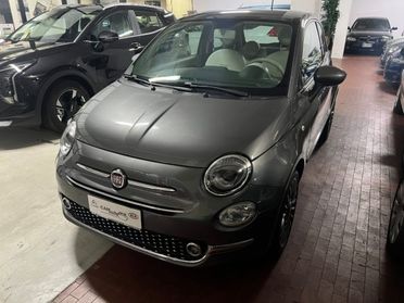 FIAT 500 1.2 Lounge GARANZIA 24 MESI