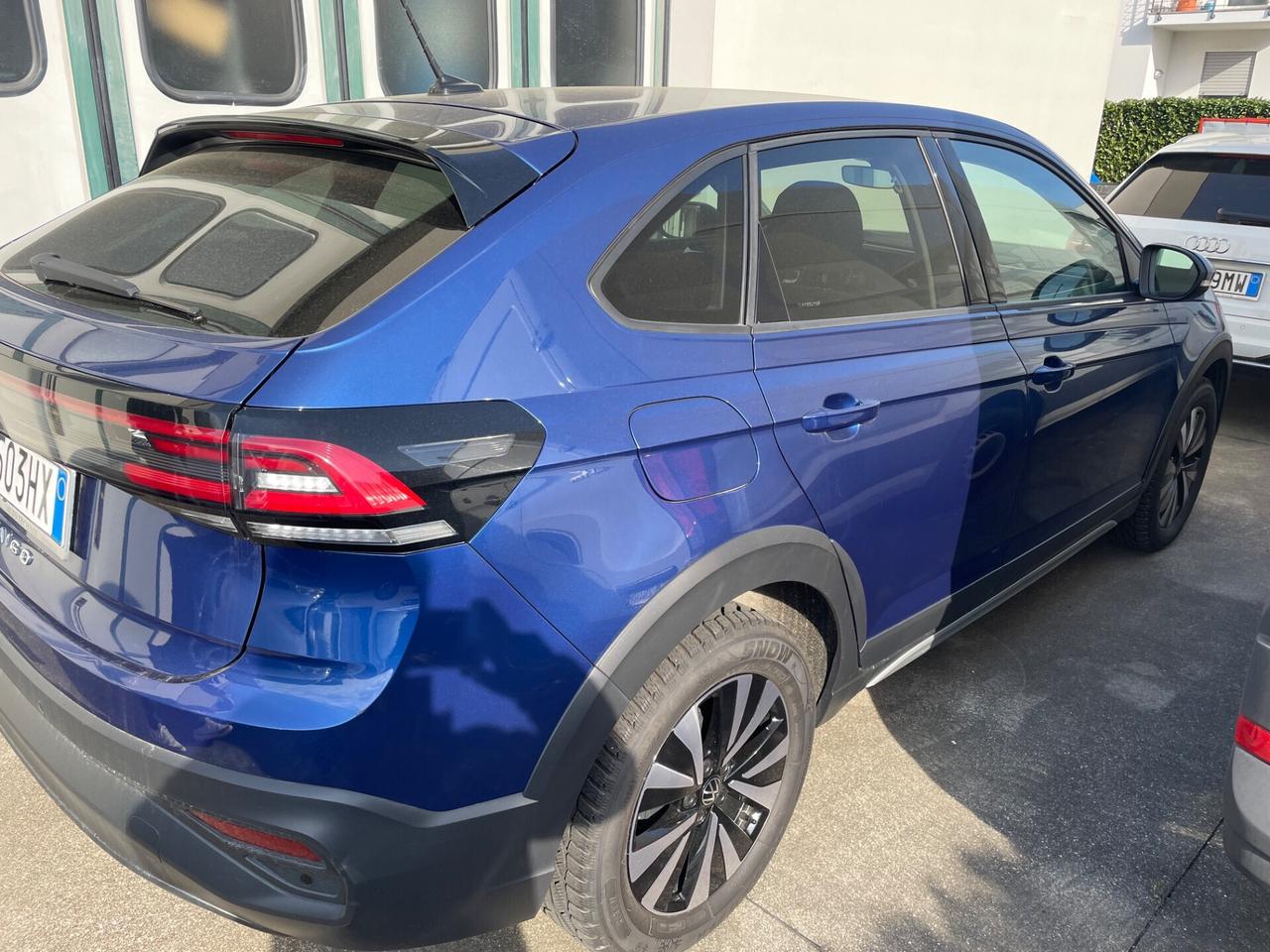 Volkswagen Taigo 1.0 TSI 95 CV Life