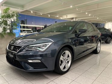 SEAT Leon III 2017 ST Sportstourer 1.6 tdi Business 115cv dsg - TETTO!