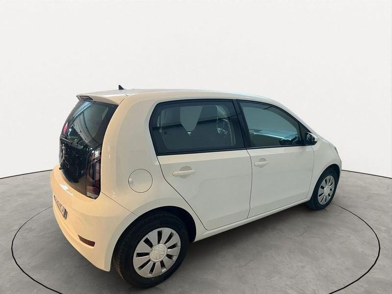 Volkswagen up! 1.0 5p. move up!