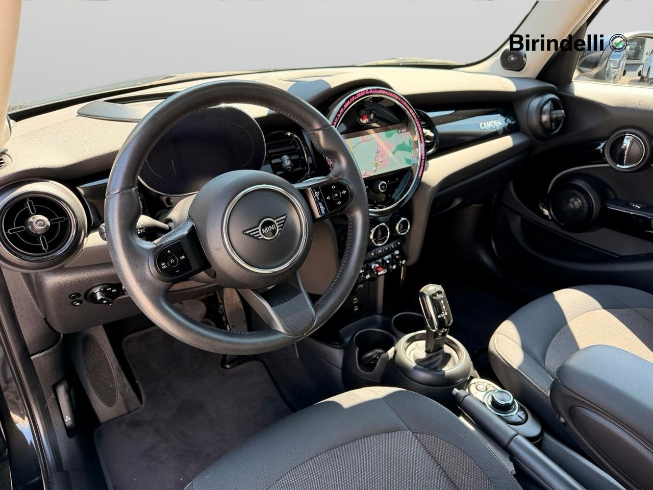 MINI Mini 5 porte (F55) - Mini 1.5 Cooper Camden 5 porte