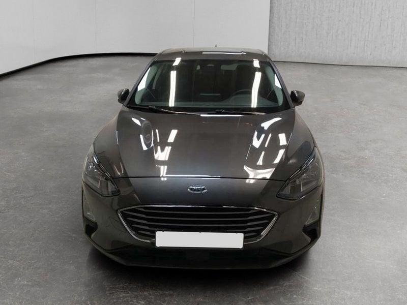 Ford Focus 1.0 ecoboost h Business s&s 125cv my20.75
