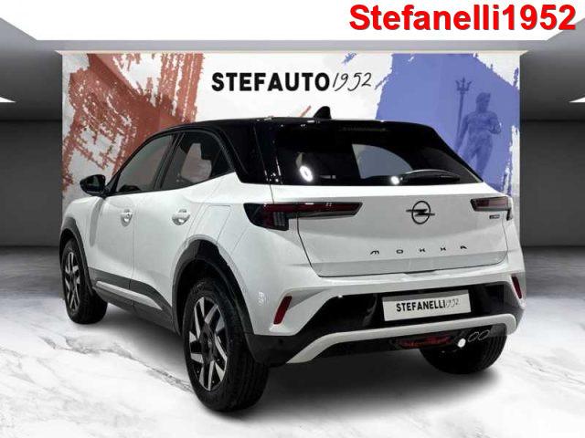 OPEL Mokka 1.2 hybrid GS 136cv dct6