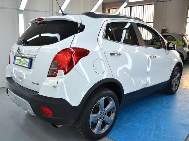 Opel Mokka Mokka I 1.7 cdti Cosmo s
