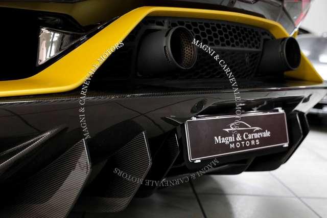 Lamborghini Aventador SVJ ROADSTER|1 OWNER|1/800|SPECIAL COLOR|STYLE PAC