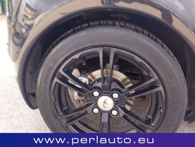 CHATENET CH26 Spring