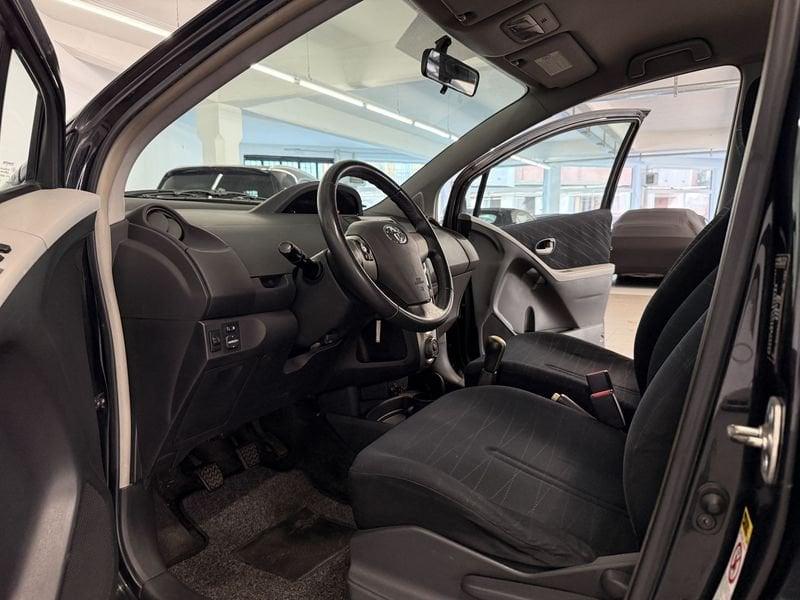 Toyota Yaris Yaris 1.3 3 porte