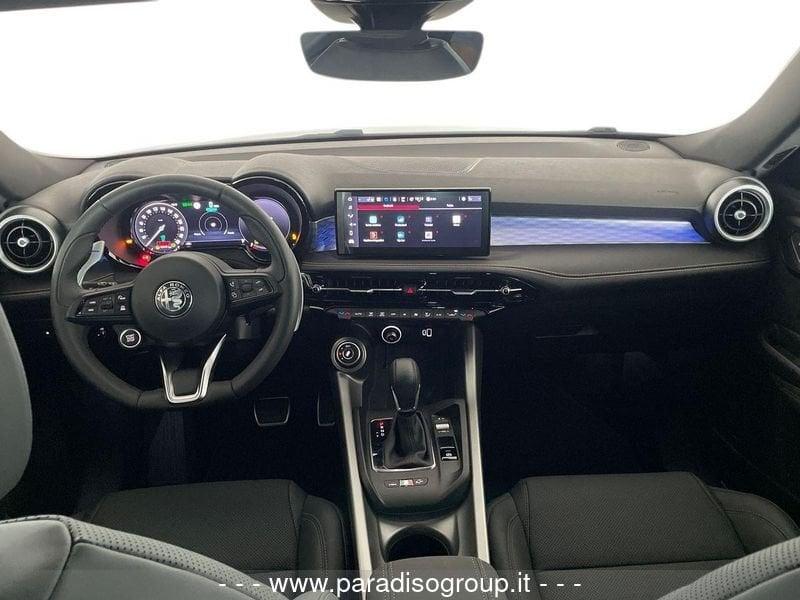 Alfa Romeo Tonale (638) My24 Plug-In Hybrid Q4280cv Veloce