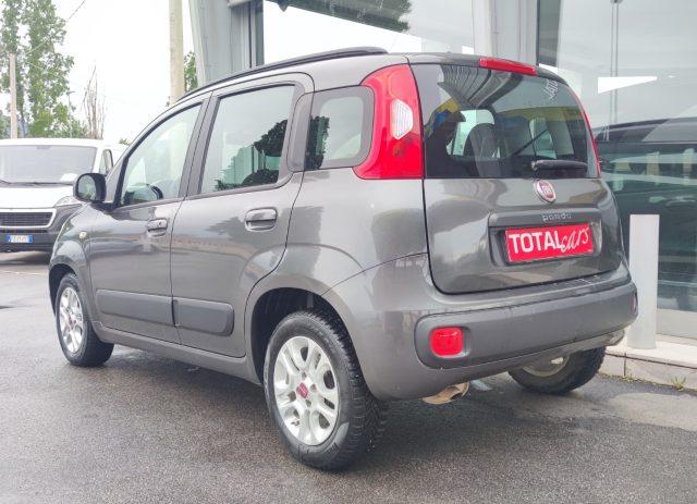 FIAT Panda 1.3 MJT 95 CV S&S Lounge IVA ESPOSTA