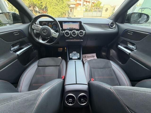 Mercedes-benz GLA 200 d Premium