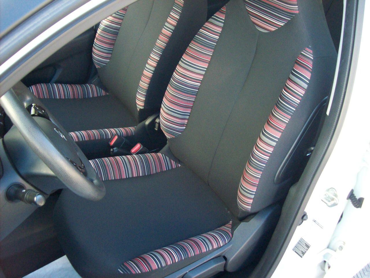 Citroen C1 VTi 72 S&S 5 porte Feel