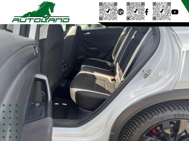 VOLKSWAGEN T-Roc 2.0 TSI DSG 4MOTION "Edition 190"