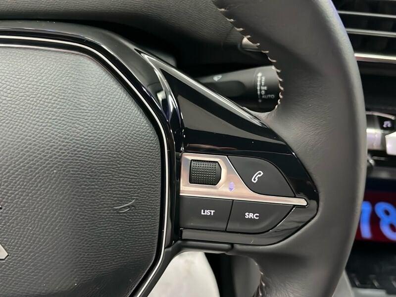 Peugeot 5008 PureTech Turbo 130 Active Pack S/S
