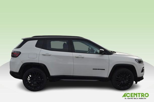 JEEP COMPASS - MY23 S 1.6 DIESEL 130HP MT