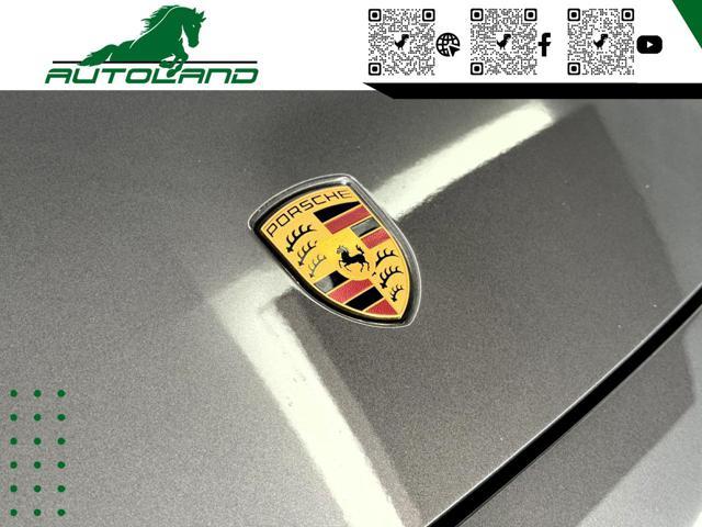 PORSCHE 992 Carrera S450 CV Porsche Approved IVA ESPOSTA
