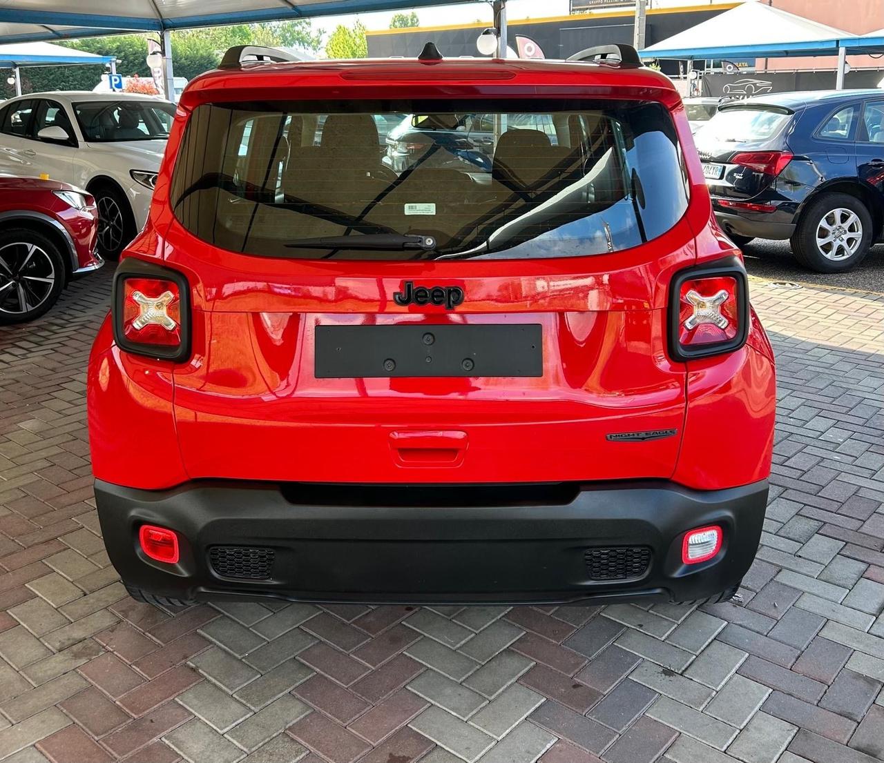 Jeep Renegade 1.0 T3 Limited