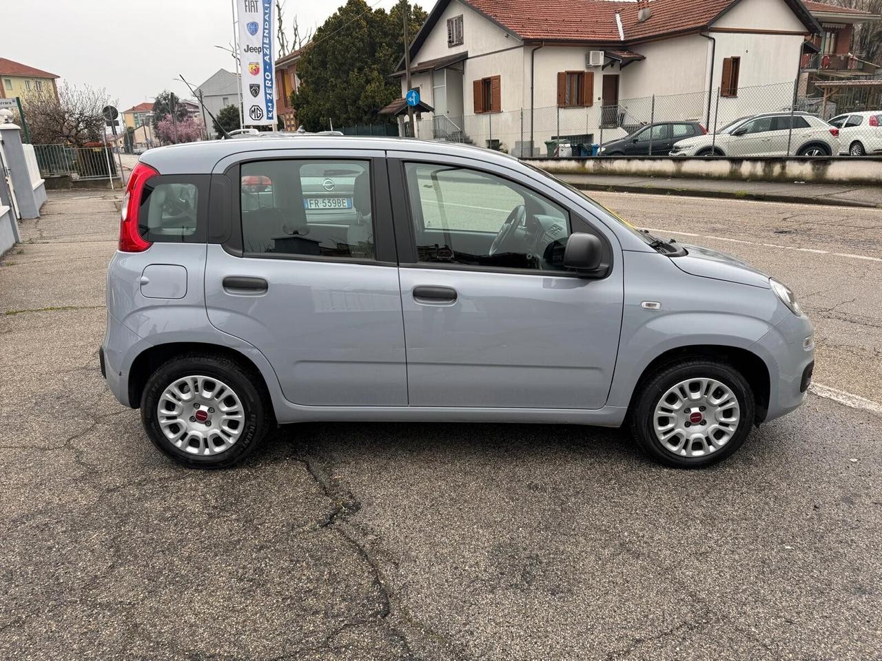 Fiat Panda 1.2 EasyPower